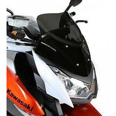 BARRACUDA Cupolino per KAWASAKI Z1000 2010-2013