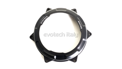 Tapa de embrague EVOTECH Ducati Panigale 1199 - 959 - 1299 - V2 en ergal
