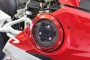Tapa de embrague EVOTECH Ergal para Ducati Panigale V4