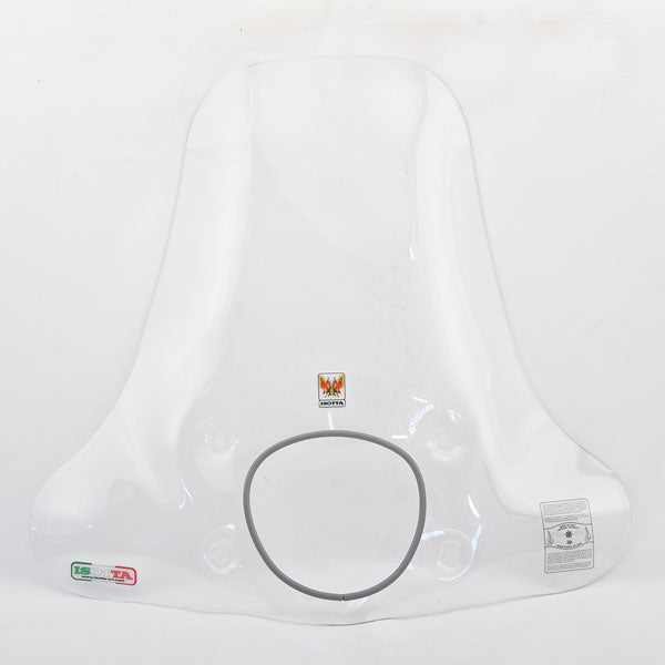 ISOTTA PARABREZZA CLASSIC SCARABEO 125 / 200 LIGHT / IE 2007-2016