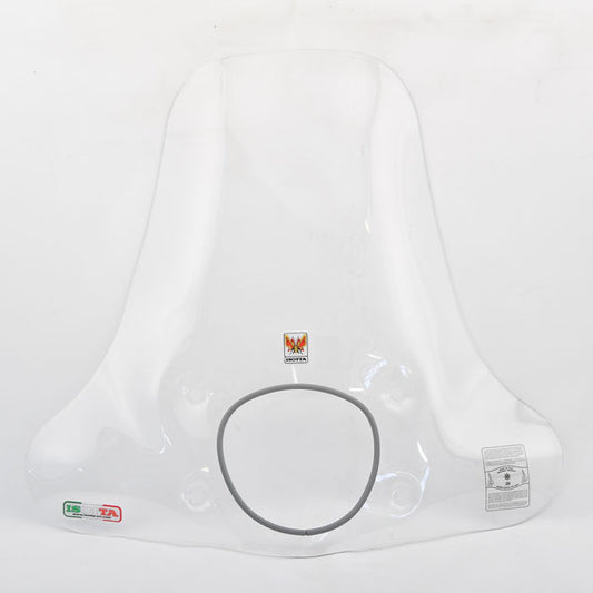 ISOTTA PARABREZZA CLASSIC SCARABEO 125 / 200 LIGHT / IE 2007-2016 600