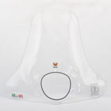 ISOTTA PARABREZZA CLASSIC SCARABEO 125 / 200 LIGHT / IE 2007-2016