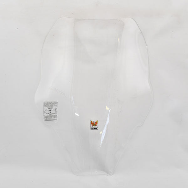 ISOTTA PARABREZZA CLASSIC per HONDA FORZA 125 - 300 2019 - 2020