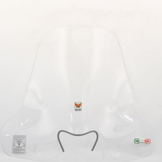 ISOTTA PARABREZZA CLASSIC per KYMCO PEOPLE S 300i ABS dal 2019 600