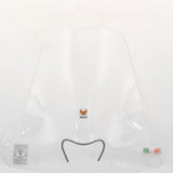 ISOTTA PARABREZZA CLASSIC per KYMCO PEOPLE S 300i ABS dal 2019