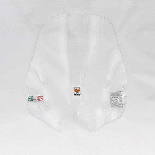 ISOTTA PARABREZZA CLASSIC per KYMCO AGILITY 300 R16 ABS dal 2019 600