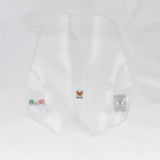 ISOTTA PARABREZZA CLASSIC per KYMCO AGILITY 300 R16 ABS dal 2019