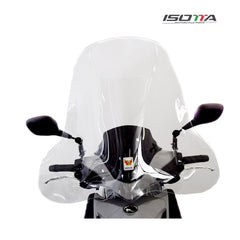 ISOTTA PARABREZZA CLASSIC KYMCO AGILITY R16 PLUS 2021