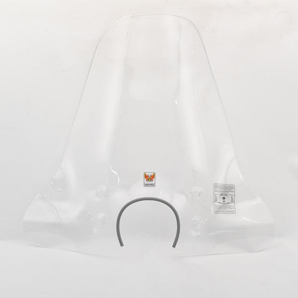 ISOTTA PARABREZZA CLASSIC per liberty 50-125-150 dal 2004 al 2015