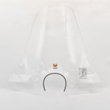 ISOTTA PARABREZZA CLASSIC per liberty 50-125-150 dal 2004 al 2015