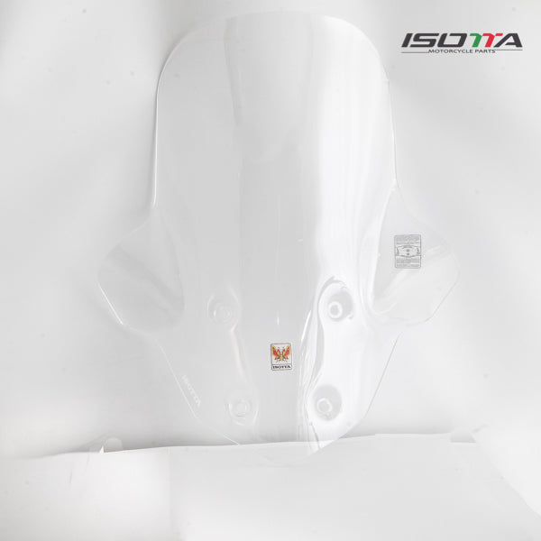 ISOTTA PARABREZZA CLASSIC PER YAMAHA N-MAX 125 2021