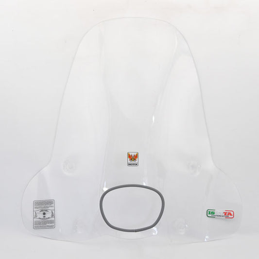 ISOTTA PARABREZZA CLASSIC PER SYM SYMPHONY 50/125/150 ANNI 2008-2017 600