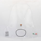 ISOTTA PARABREZZA CLASSIC PER SYM SYMPHONY 50/125/150 ANNI 2008-2017