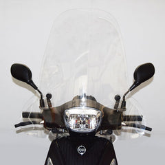 ISOTTA Parabrezza Classic SYM per SYMPHONY S 125 CBS