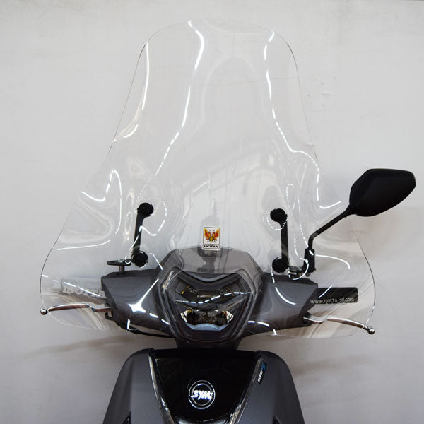 ISOTTA PARABREZZA CLASSIC SYM SYMPHONY