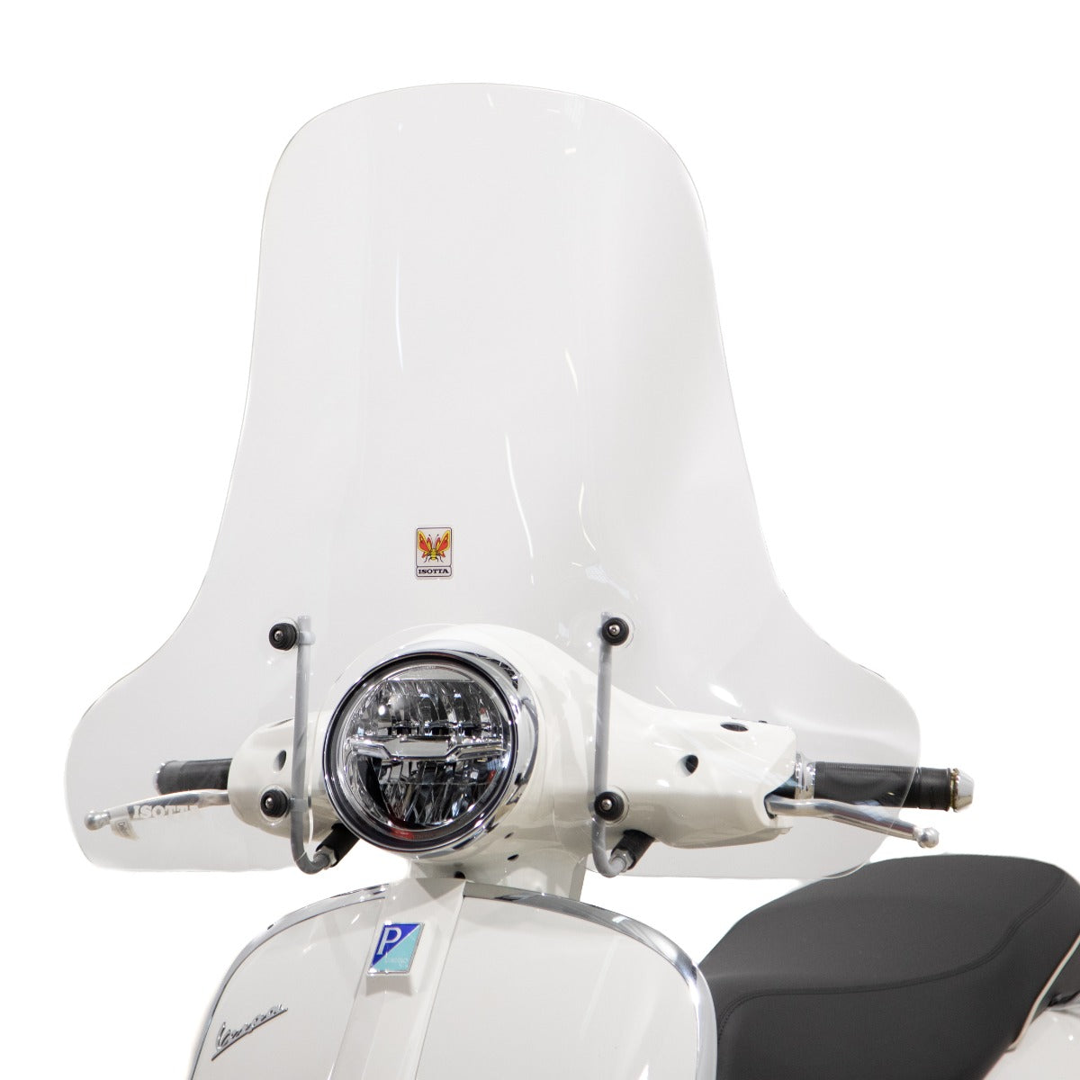 ISOTTA Parabrezza classic per Vespa GTS 300 2023