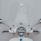 ISOTTA Parabrezza classic per Vespa GTS 125 - VESPA GTS 300 HPE MY19