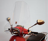 ISOTTA Parabrezza classic per Vespa Sprint