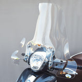 ISOTTA Parabrezza classic per Piaggio Medley 125-150