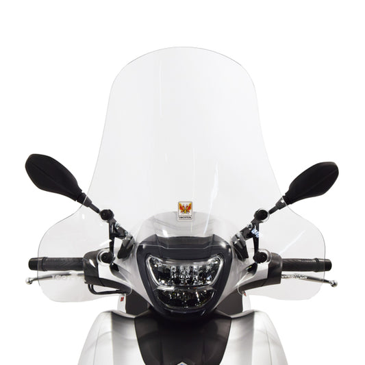 ISOTTA PARABREZZA CLASSIC PIAGGIO BEVERLY 300-400 HPE 600