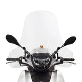 ISOTTA PARABREZZA CLASSIC PIAGGIO BEVERLY 300-400 HPE