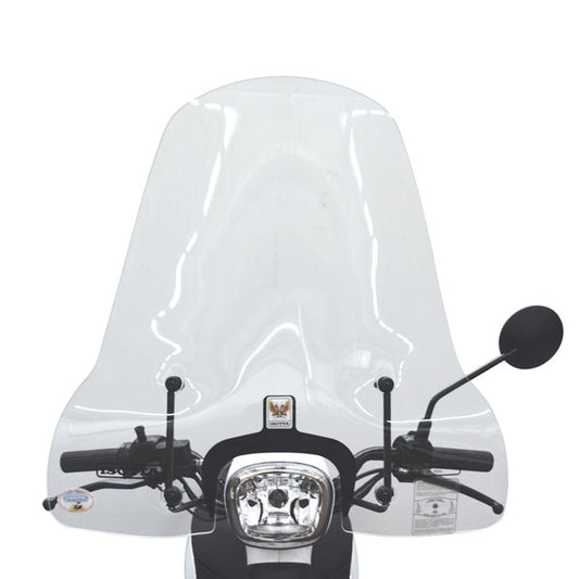 ISOTTA PARABREZZA Classic PER ASKOLL ES1 - ES2 - ES3 600