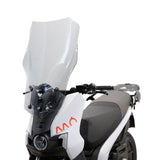 ISOTTA Parabrezza Classic per SEAT MO / Silence S01