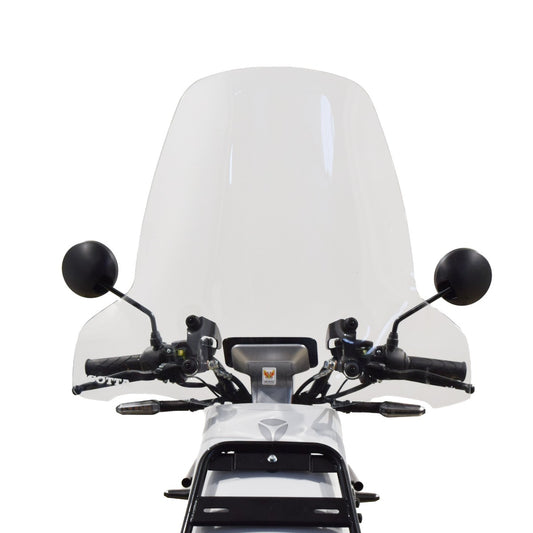 ISOTTA Parabrezza Classic per YADEA Y1S 1200