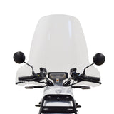 ISOTTA Parabrezza Classic per YADEA Y1S