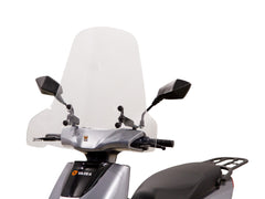 ISOTTA Parabrezza Classic YADEA T9