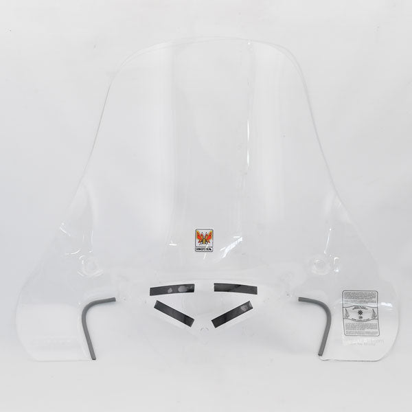 ISOTTA PARABREZZA CLASSIC PER KYMCO PEOPLE S 50/125/200 2006 - 2012