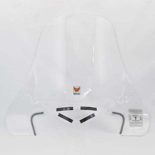 ISOTTA PARABREZZA CLASSIC PER KYMCO PEOPLE S 50/125/200 2006 - 2012 600