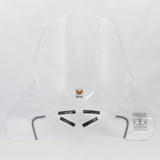 ISOTTA PARABREZZA CLASSIC PER KYMCO PEOPLE S 50/125/200 2006 - 2012