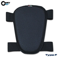 COMFY GEL - Comfort System cushion - Type F to make the motorcycle seat more comfortable