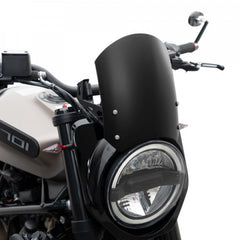 BARRACUDA Cupolino per HUSQVARNA SVARTPILEN 701 2018-22