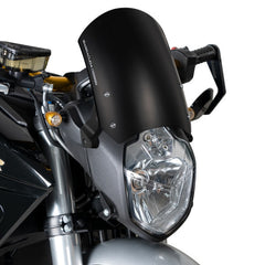 BARRACUDA Cupolino per ZERO ZERO DS