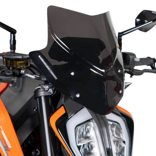 BARRACUDA Cupolino per KTM 790 DUKE 2018-2020