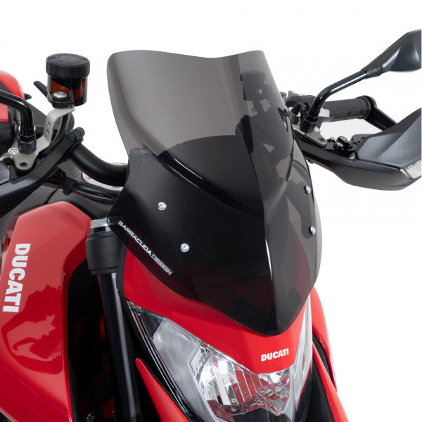 BARRACUDA Cupolino per DUCATI HYPERMOTARD 950 2020-2021