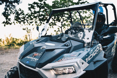 ISOTTA PARABREZZA PARZIALE POLARIS RZR 1000 XP 2021
