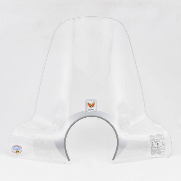 ISOTTA Parabrezza media protezione APRILIA SCARABEO 250 - 300