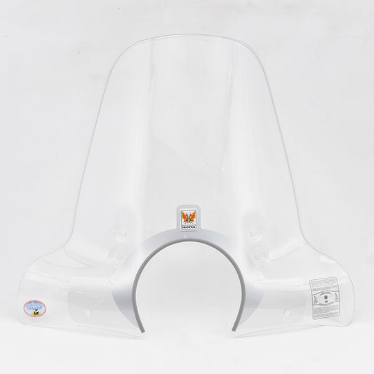 ISOTTA Parabrezza media protezione APRILIA SCARABEO 250 - 300 600