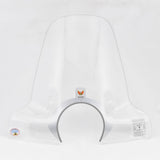 ISOTTA Parabrezza media protezione APRILIA SCARABEO 250 - 300