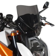 BARRACUDA Cupolino per KTM 1290 SUPERDUKE 2013-2016