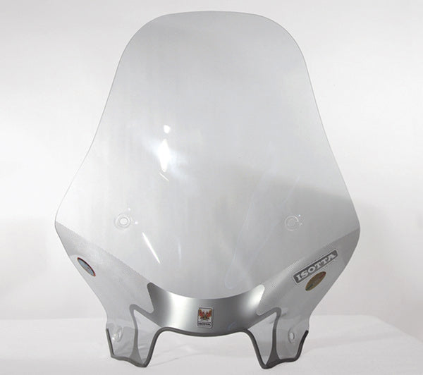 ISOTTA Parabrezza media protezione per KYMCO DINK 125 - 150 1997 - 2006