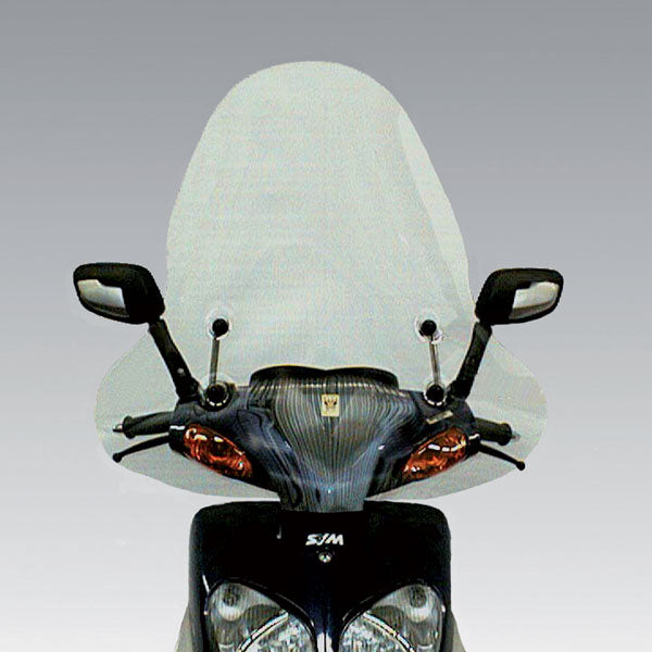 ISOTTA Parabrezza per sym shark