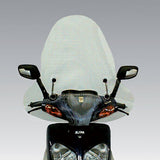 ISOTTA Parabrezza per sym shark