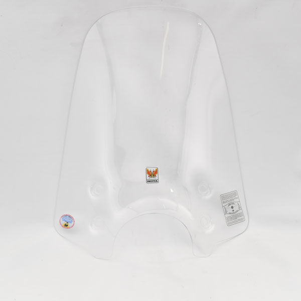 ISOTTA PARABREZZA TIPO ORIGINALE PER APRILIA SCARABEO 125 - 150 - 200