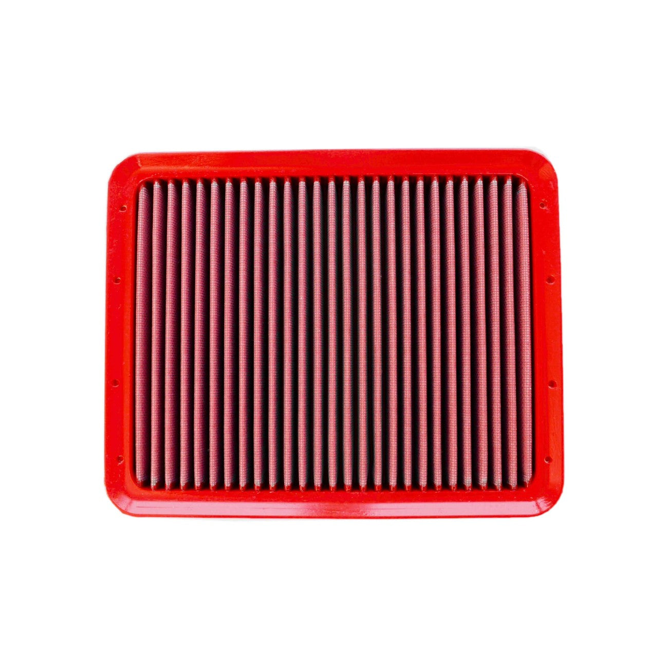 BMC FILTRO ARIA SPORTIVO LAVABILE FB01105 per TOYOTA LAND CRUISER PRADO 2.8 Diesel 15 >