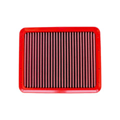 BMC FILTRO ARIA SPORTIVO LAVABILE FB01105 per TOYOTA LAND CRUISER PRADO 2.8 Diesel 15 >