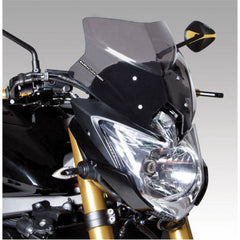 BARRACUDA Cupolino per YAMAHA FZ8-N